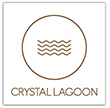 crystal lagoon
