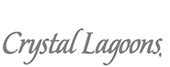 crystallagoons